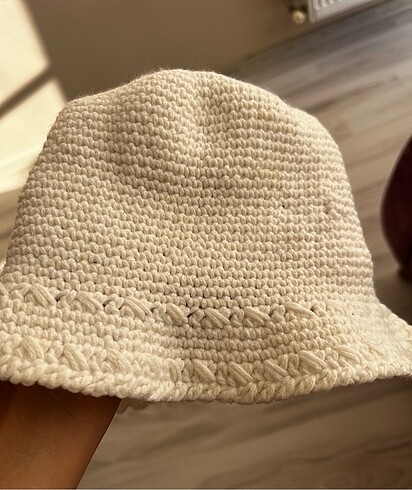 Şapka örme - Görsel 2