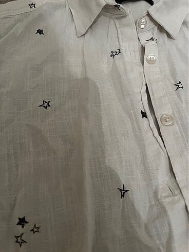 Gömlek yeni sayılır - Görsel 3