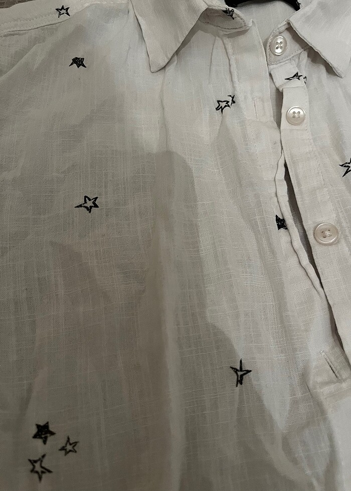 Gömlek yeni sayılır - Görsel 3