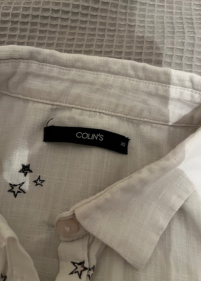 Gömlek yeni sayılır - Görsel 2