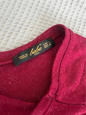 Bluz vişne çürüğü - Görsel 2