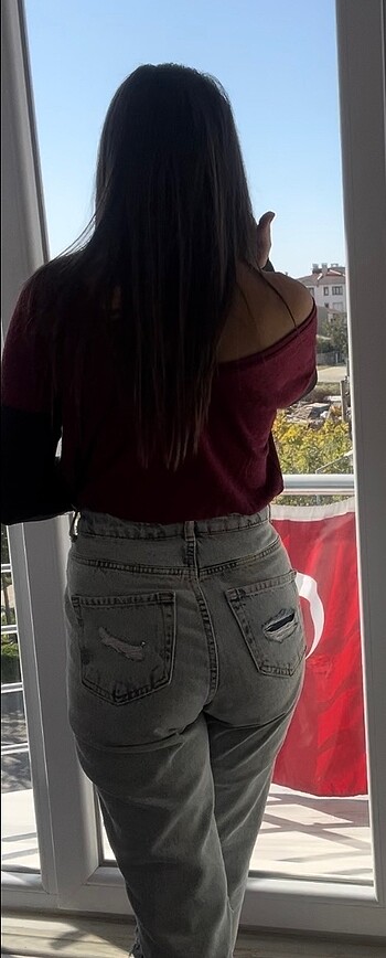 Bluz vişne çürüğü - Görsel 6