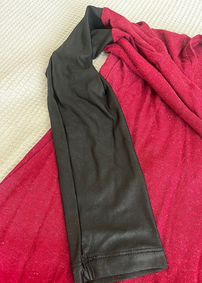 Bluz vişne çürüğü - Görsel 3