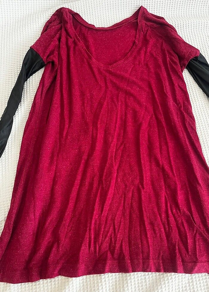 Bluz vişne çürüğü - Görsel 4