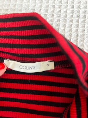 Colins kazak badi - Görsel 3