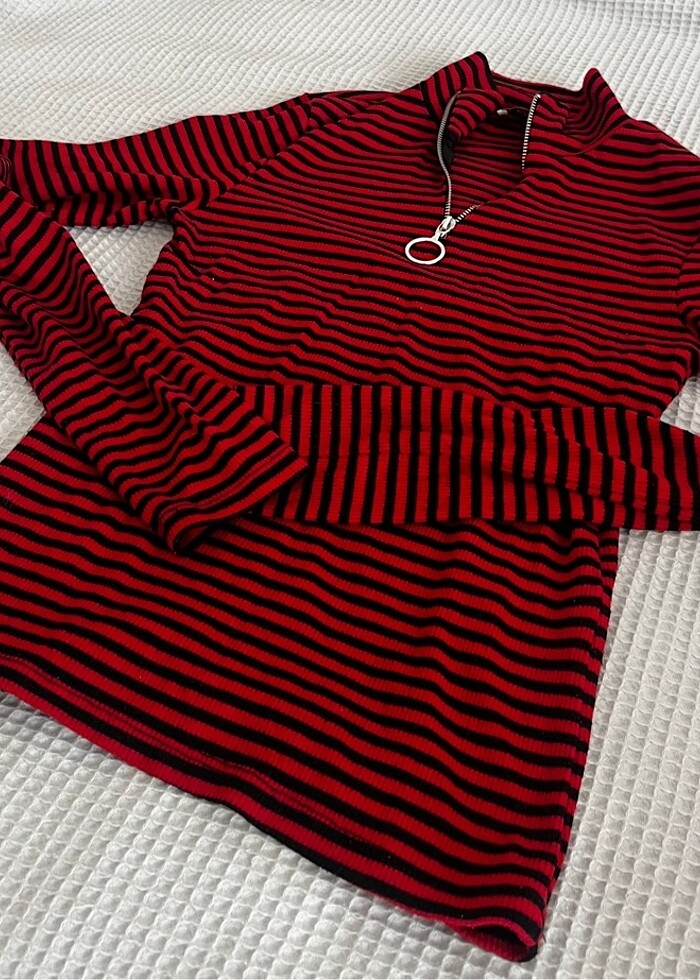 Colins kazak badi - Görsel 4