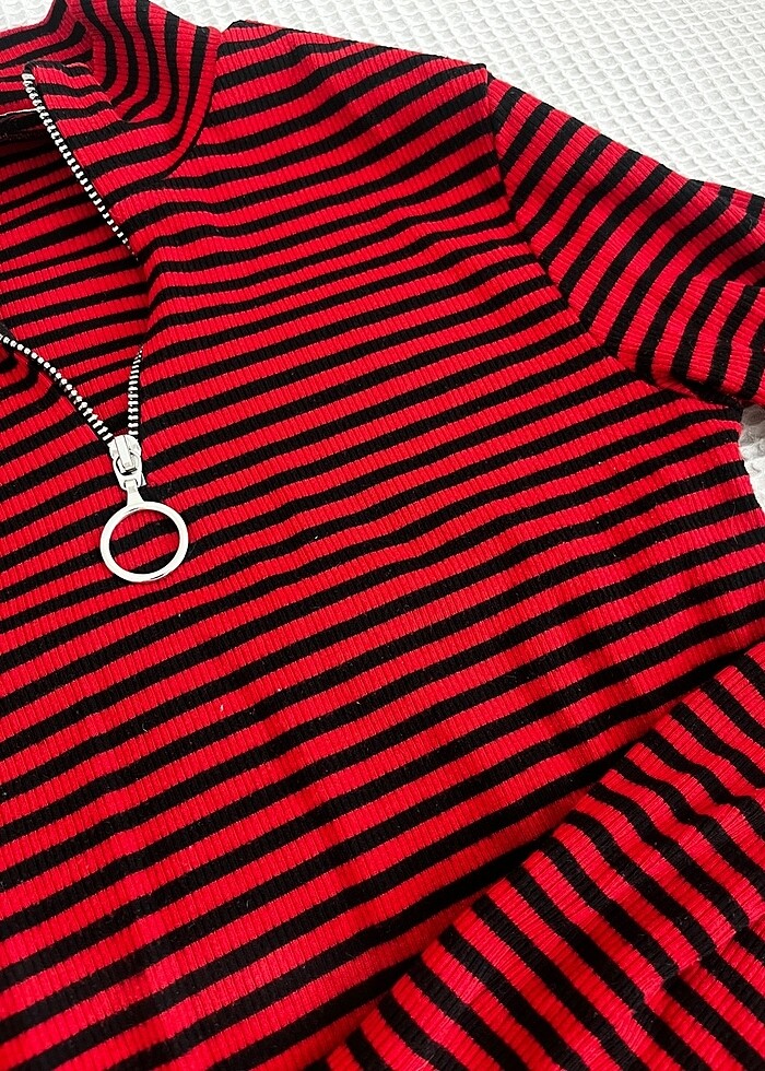 Colins kazak badi - Görsel 5