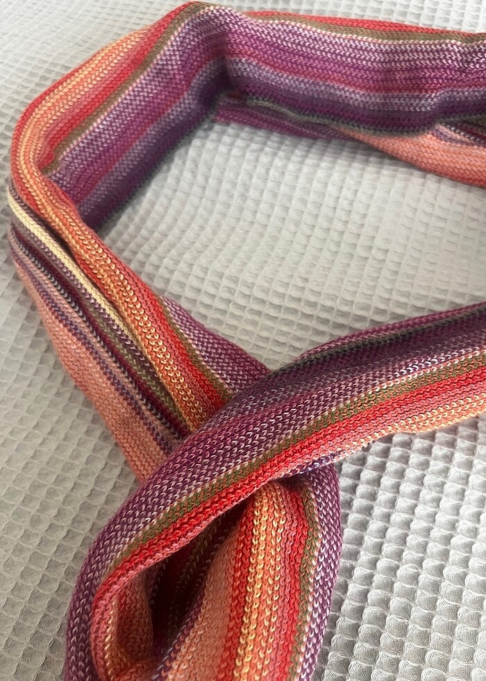 Şal atkı - Görsel 2