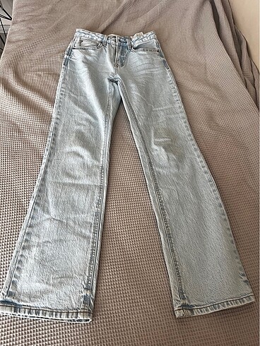 D98 kot pantalon