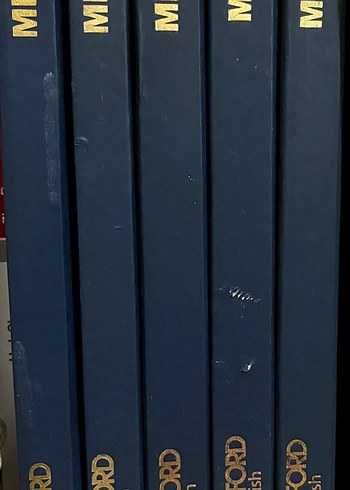 Oxford English 1 - İngilizce Dil Ansiklopedisi - Görsel 2