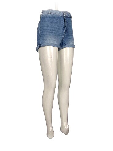 H&M H&M Jean / Kot Şort %70 İndirimli.