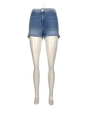 H&M Jean / Kot Şort %70 İndirimli.