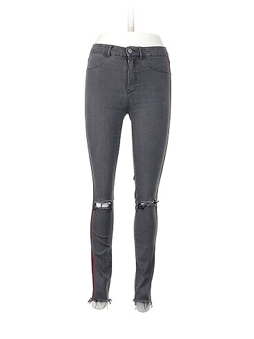 Zara Jean / Kot %70 İndirimli.