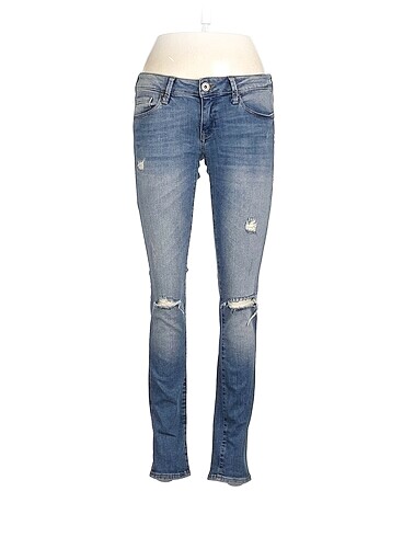 Mavi Jean / Kot %70 İndirimli.