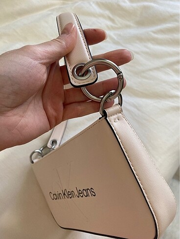 Calvin Klein Calvin Klein çanta