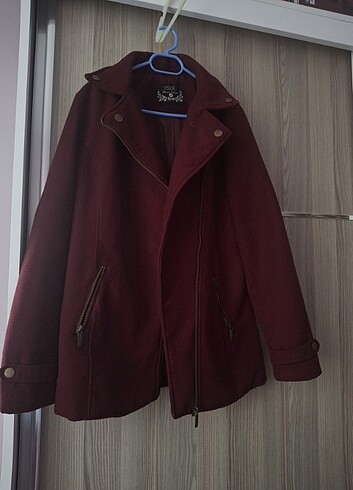 Lc waikiki kaşe kaban
