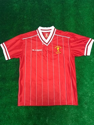 Liverpool forma