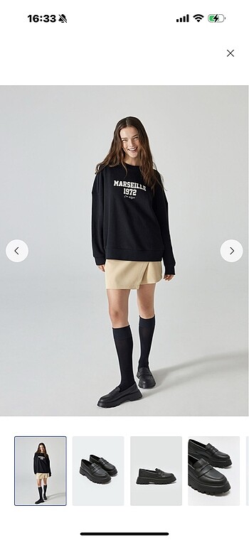 Loafer