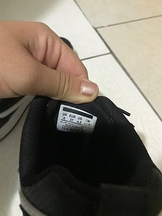 Nike ayakkabı