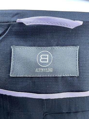 40 Beden çeşitli Renk Altınyıldız Blazer %70 İndirimli.
