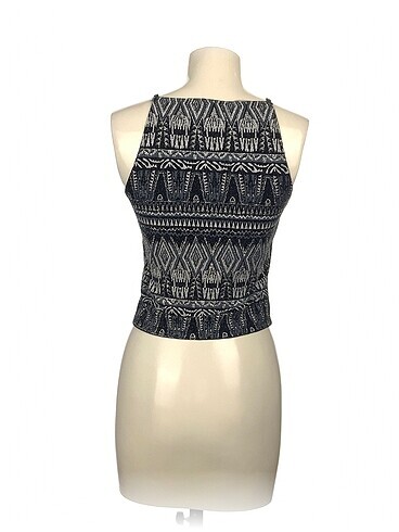 xl Beden Koton Bluz %70 İndirimli.