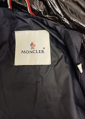 s/m Beden MONCLER MONT 