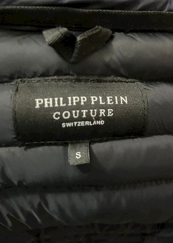 lacivert Fermuarlı Erkek Mont - Görsel 5