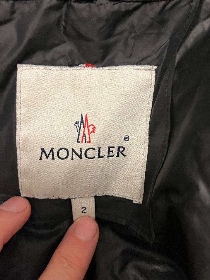 Erkek Siyah Kapitone Mont - Görsel 3