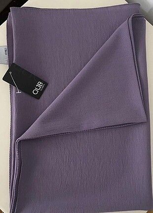 Qub Scarfs Ayrobin Cazz Şal