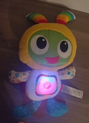 Fisher price Beatbo
