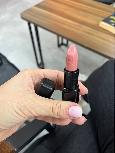  Beden Kiko Smart Fusion Lipstick