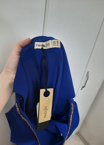 ABİYE  , MİNİ ELBİSE - Görsel 7