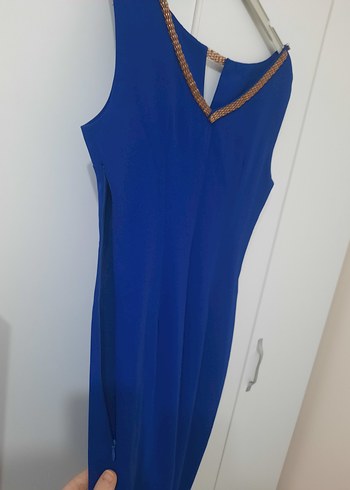 ABİYE  , MİNİ ELBİSE - Görsel 6