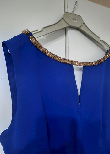 ABİYE  , MİNİ ELBİSE - Görsel 8