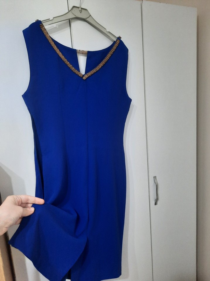 ABİYE  , MİNİ ELBİSE - Görsel 2