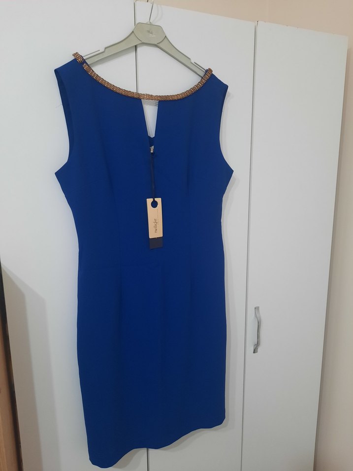 ABİYE  , MİNİ ELBİSE - Görsel 3