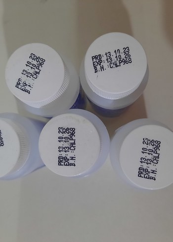 NEVACOLOR Premium Oksidan %6 20 Volüm 50 ml - Görsel 3