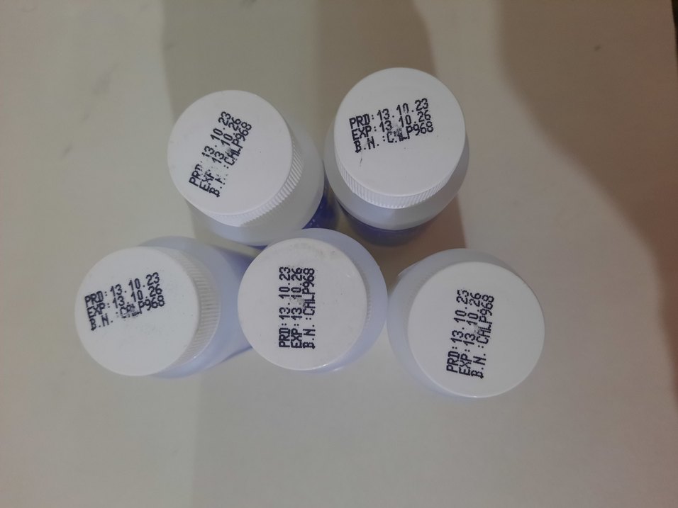 NEVACOLOR Premium Oksidan %6 20 Volüm 50 ml - Görsel 3