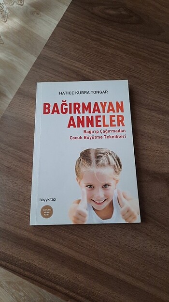 Bağırmayan Anneler 