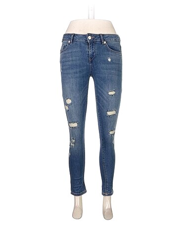 PreLoved Skinny %70 İndirimli.