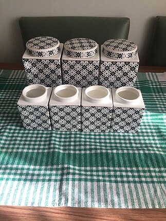 Baharat takımı