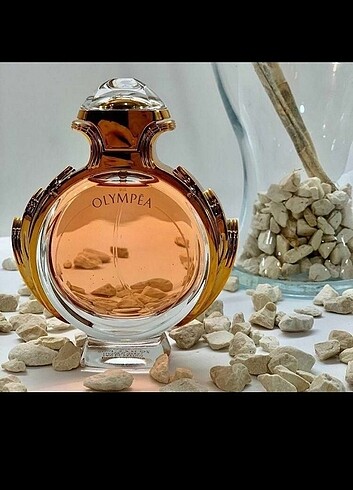Olympea kadın parfümü