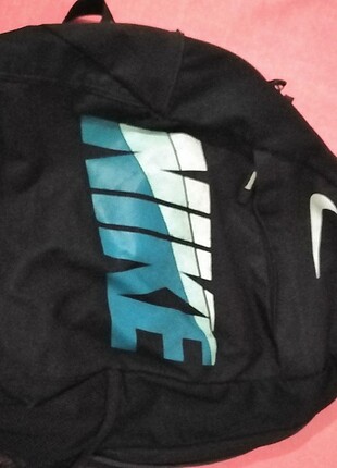 Nike sırt çantası 