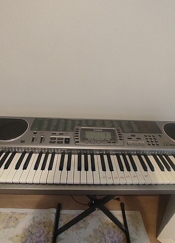 Org piano 