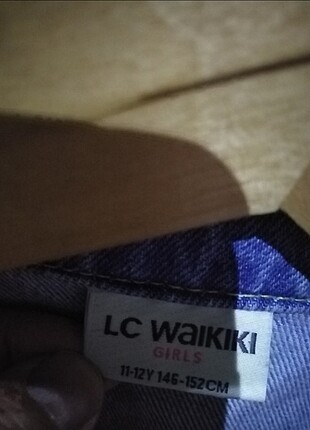 LC Waikiki Kot ceket