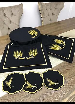 Diğer Nakışlı supla takımı
