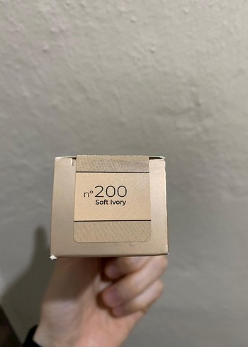 Note BB Krem No 200 - Görsel 2