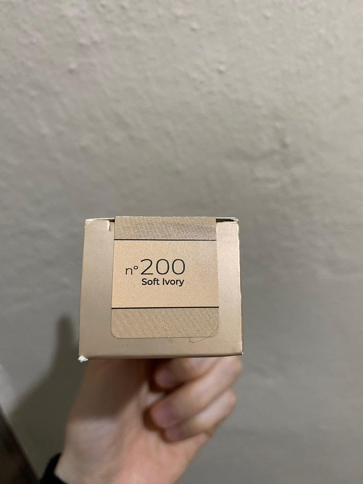 Note BB Krem No 200 - Görsel 2