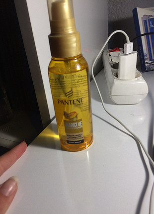 Pantene sac bakim yagi