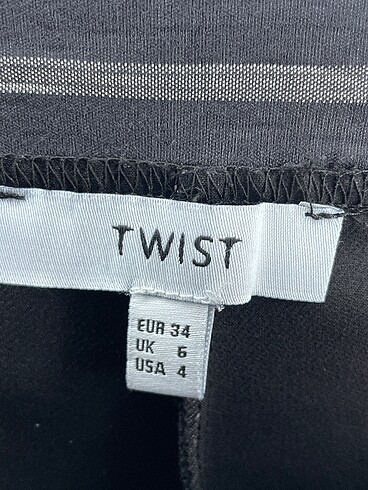 Twist Düz Kesim %70 İndirimli. - Görsel 4